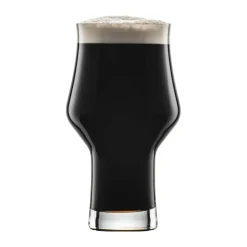 Beer Basic Stout Ølglas - 4 stk.