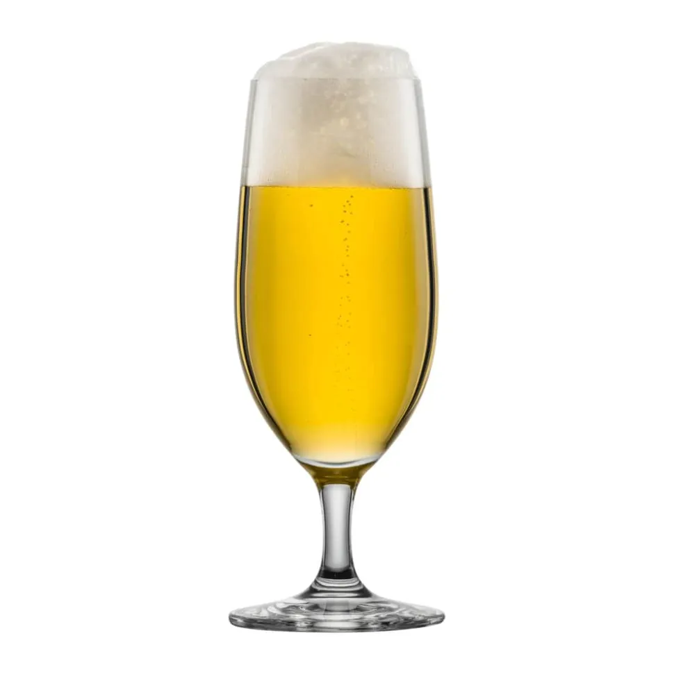 Beer Basic Tulip Ølglas - 4 stk.