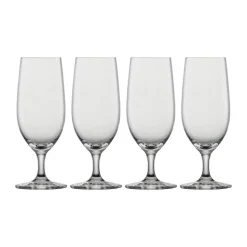 Beer Basic Tulip Ølglas - 4 stk.