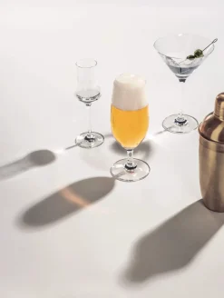 Beer Basic Tulip Ølglas - 4 stk.