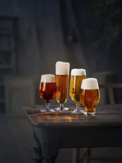 Beer Taster Ølglas - 4 stk.