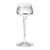 Bernadotte Snapseglas - 6 stk.