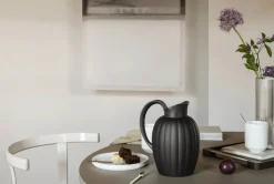 Bernadotte Termokande m. trykknap