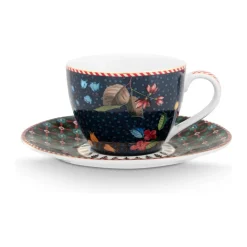 Berry Blues Espressokop