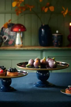Berry Blues Fad på fod