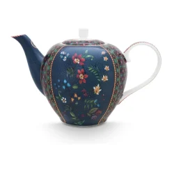 Berry Blues Tekande