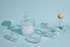 Billi Coupe Glas - 4 stk