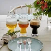 Birrateque Ølglas til Hvede - 2 stk.