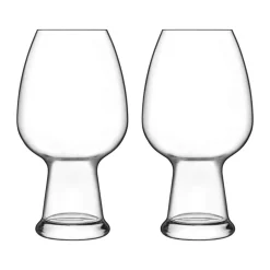 Birrateque Ølglas til Hvede - 2 stk.