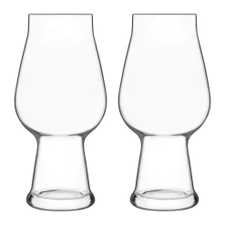 Birrateque Ølglas til IPA/Ale - 2 stk.