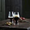 Birrateque Ølglas til Stout - 2 stk.