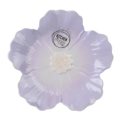 Blomst Frokosttallerken