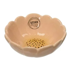 Blomst Skål