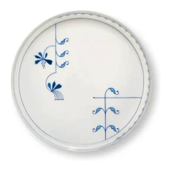 Blue Bird Fad på fod