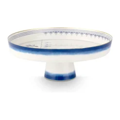 Blue Bird Fad på fod