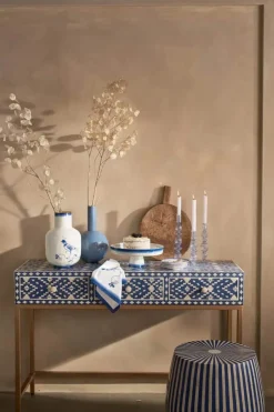Blue Bird Fad på fod