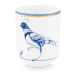 Blue Bird Krus