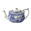 Blue Italian Tekande