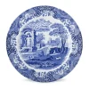 Blue Italien Serveringsfad