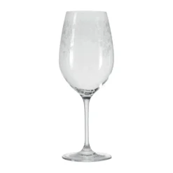 Bordeauxglas - 6 stk.