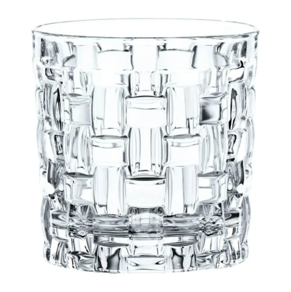 Bossa Nova Glas - 18 stk.