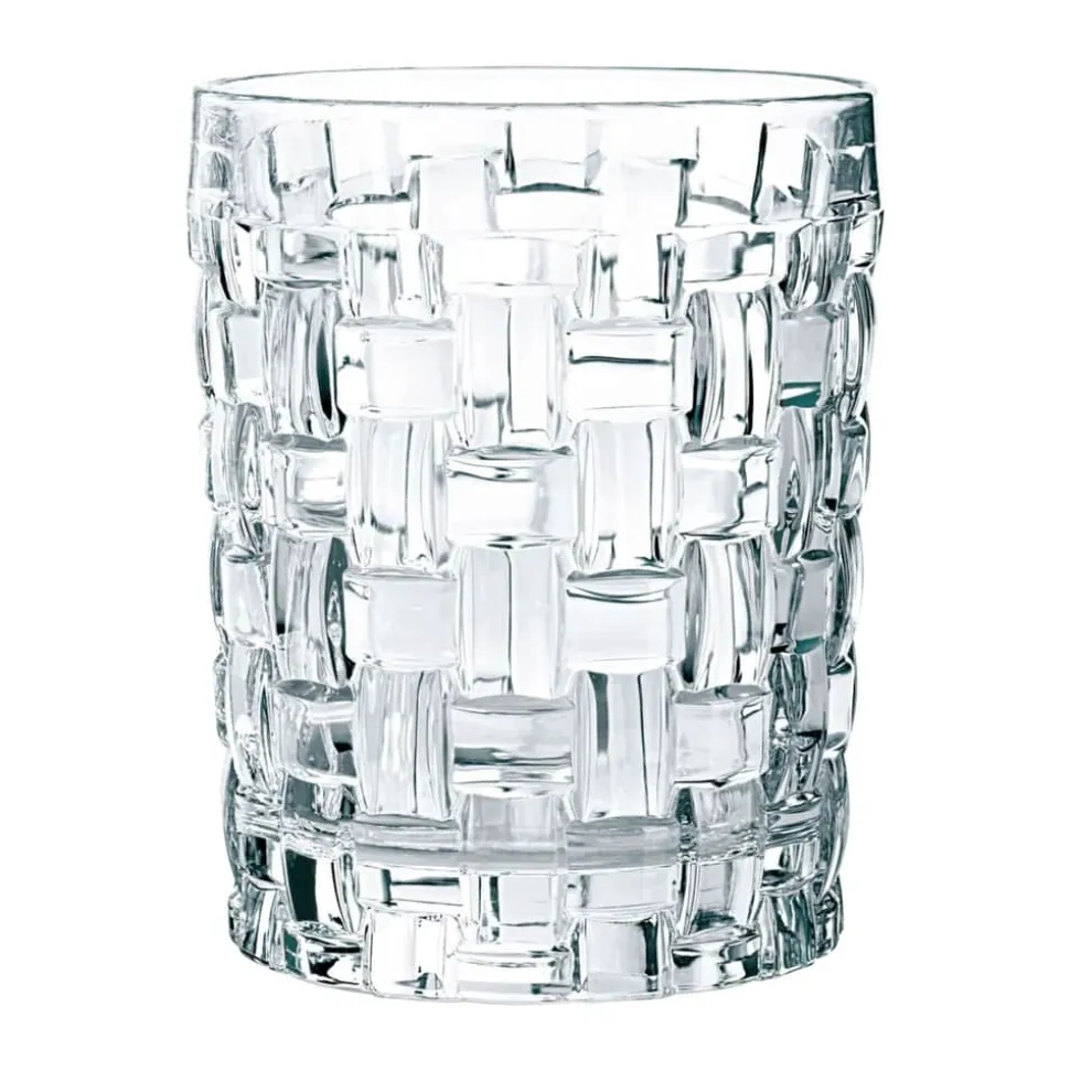 Bossa Nova Glas - 18 stk.