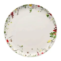 Brillance Fleurs Sauvages Frokosttallerken