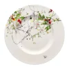Brillance Fleurs Sauvages Kagetallerken