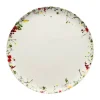 Brillance Fleurs Sauvages Middagstallerken