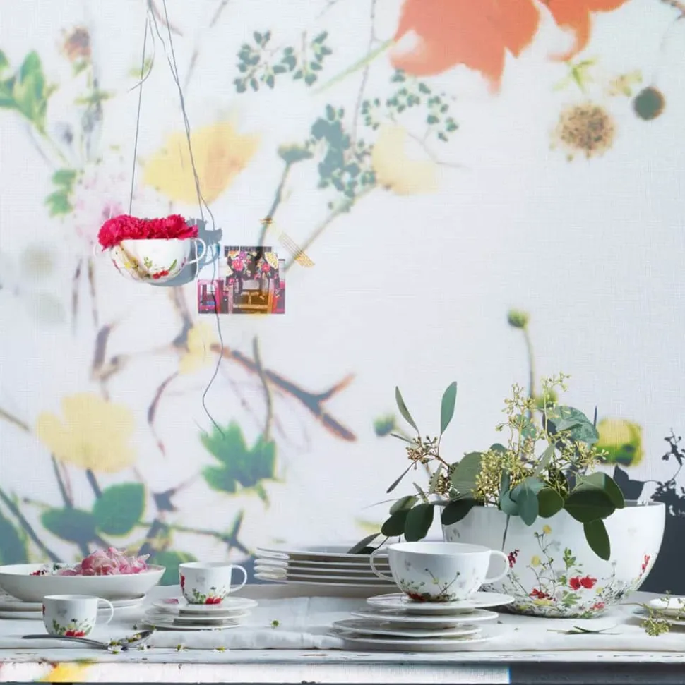 Brillance Fleurs Sauvages Suppekop