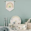 Børnesæt Elefant - 7 dele