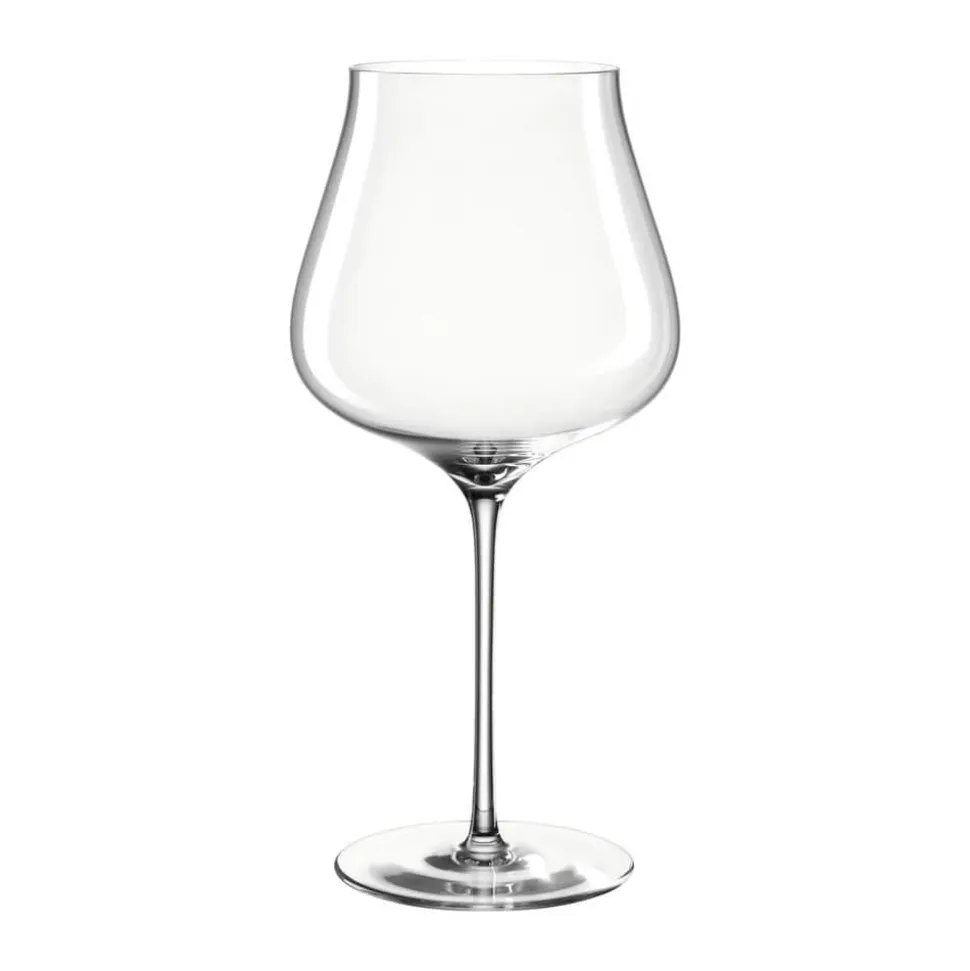BRUNELLI Bourgogneglas - 6 stk.