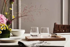 BRUNELLI Lowball Glas - 6 stk.