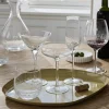 BUBBLE Champagneglas
