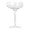 Bubble Cocktailglas