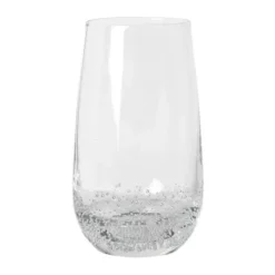 BUBBLE Drikkeglas