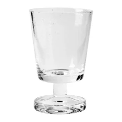 Bubble Hvidvinsglas