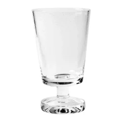 Bubble Rødvinsglas