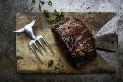 Bull Fork Stegegaffel