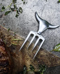 Bull Fork Stegegaffel