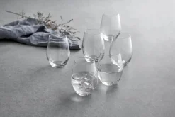 Cabernet Vandglas