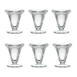 Cadette Isglas - 6 stk.