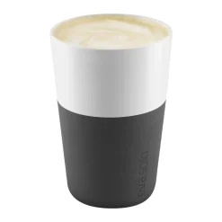 Cafe Latte Krus - 2 stk.