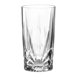 Capri Highball Glas - 4 stk.