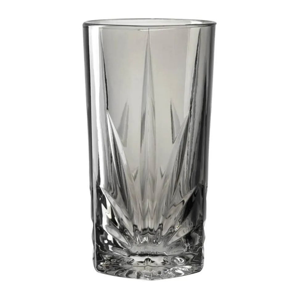 Capri Highball Glas - 4 stk.