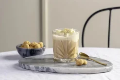 Capri Lowball Glas - 4 stk.
