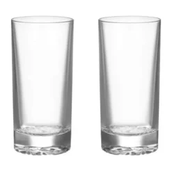 Carat Highball Glas - 2 stk