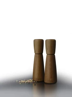 Carb. Ash Kværnsæt