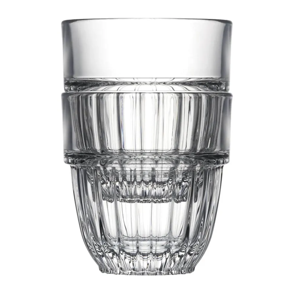 Cedrat Vandglas - 6 stk.