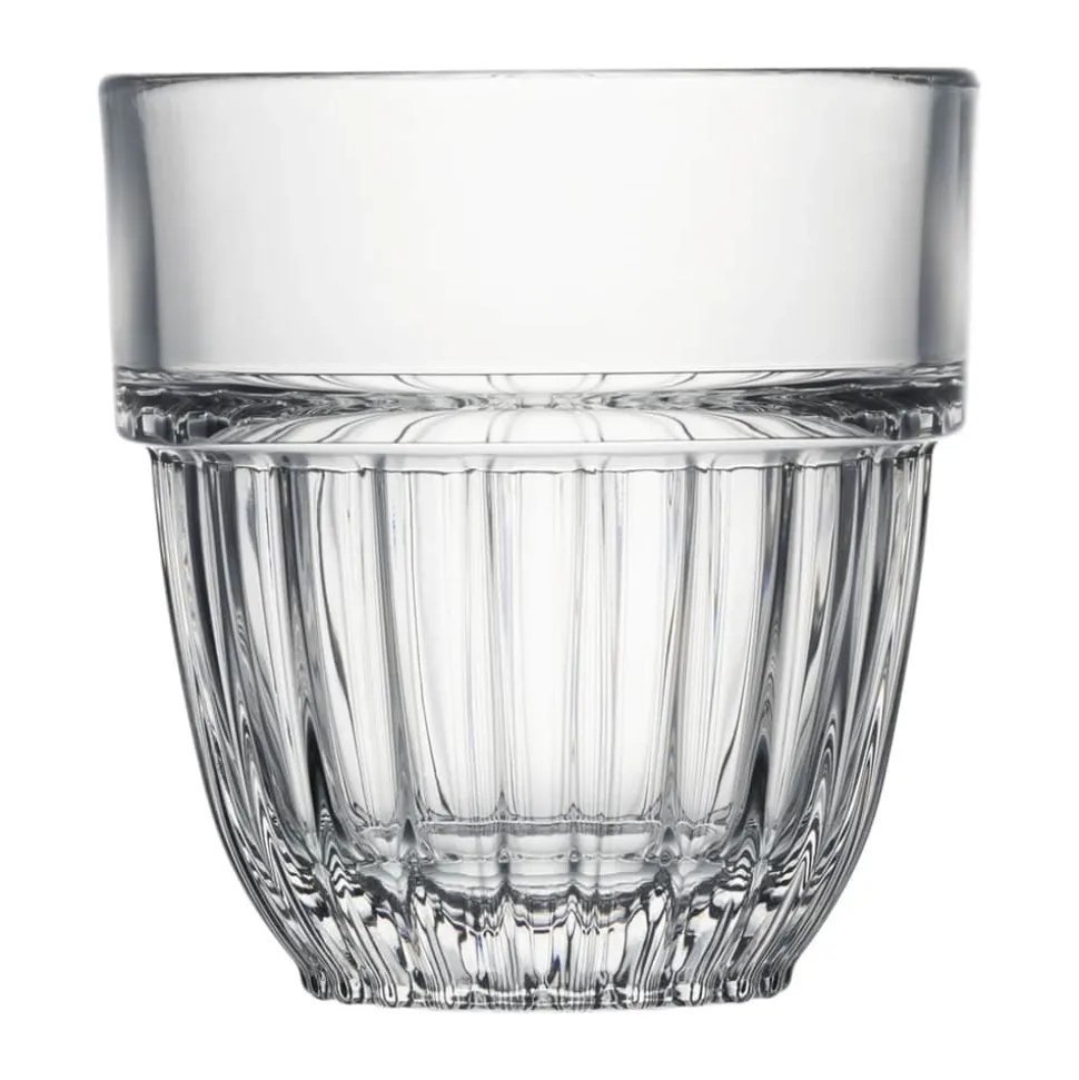 Cedrat Vandglas - 6 stk.